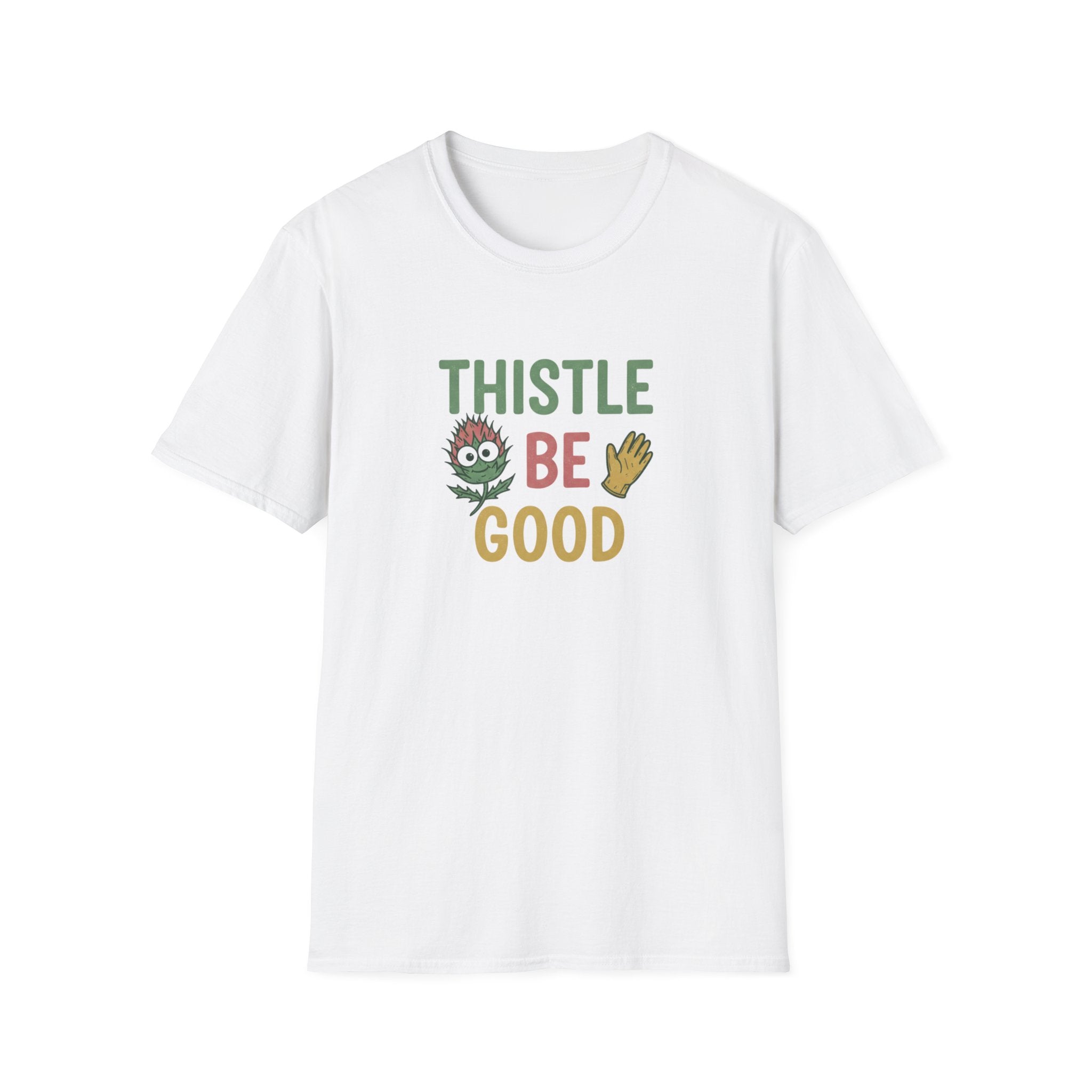 Thistle Be Good T-Shirt
