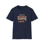 Weed Whacker Warrior T-Shirt