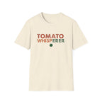Tomato Whisperer T-Shirt