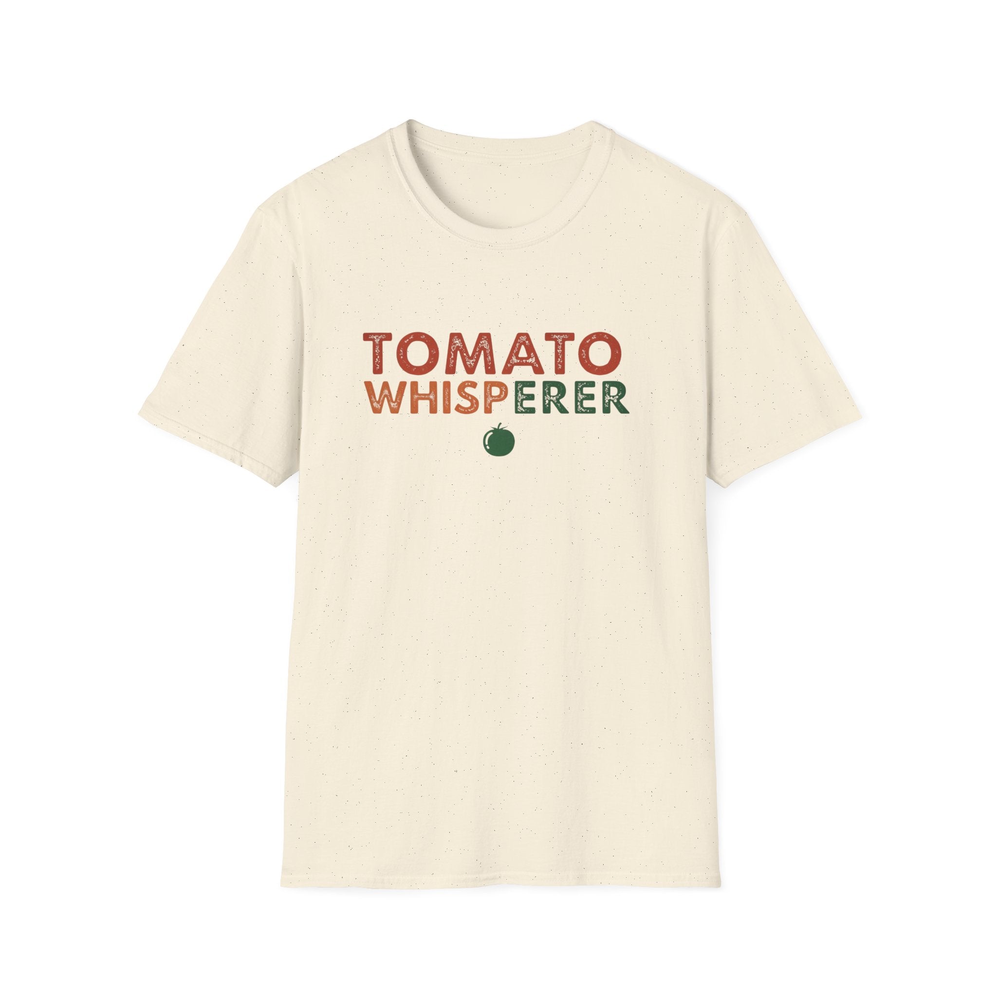 Tomato Whisperer T-Shirt