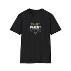Plant Parent Status T-Shirt