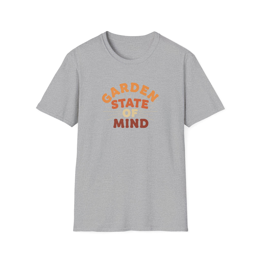 Garden State of Mind T-Shirt