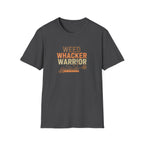 Weed Whacker Warrior T-Shirt