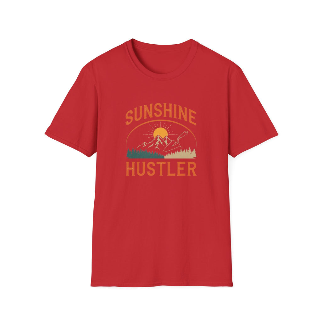 Sunshine Hustler T-Shirt