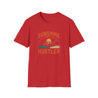 Sunshine Hustler T-Shirt