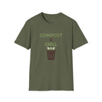 Compost and Chill T-Shirt