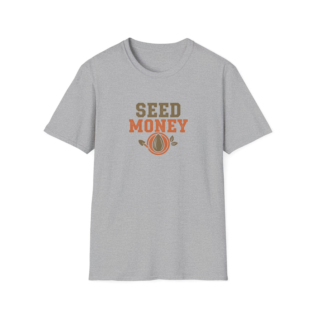 Seed Money T-Shirt