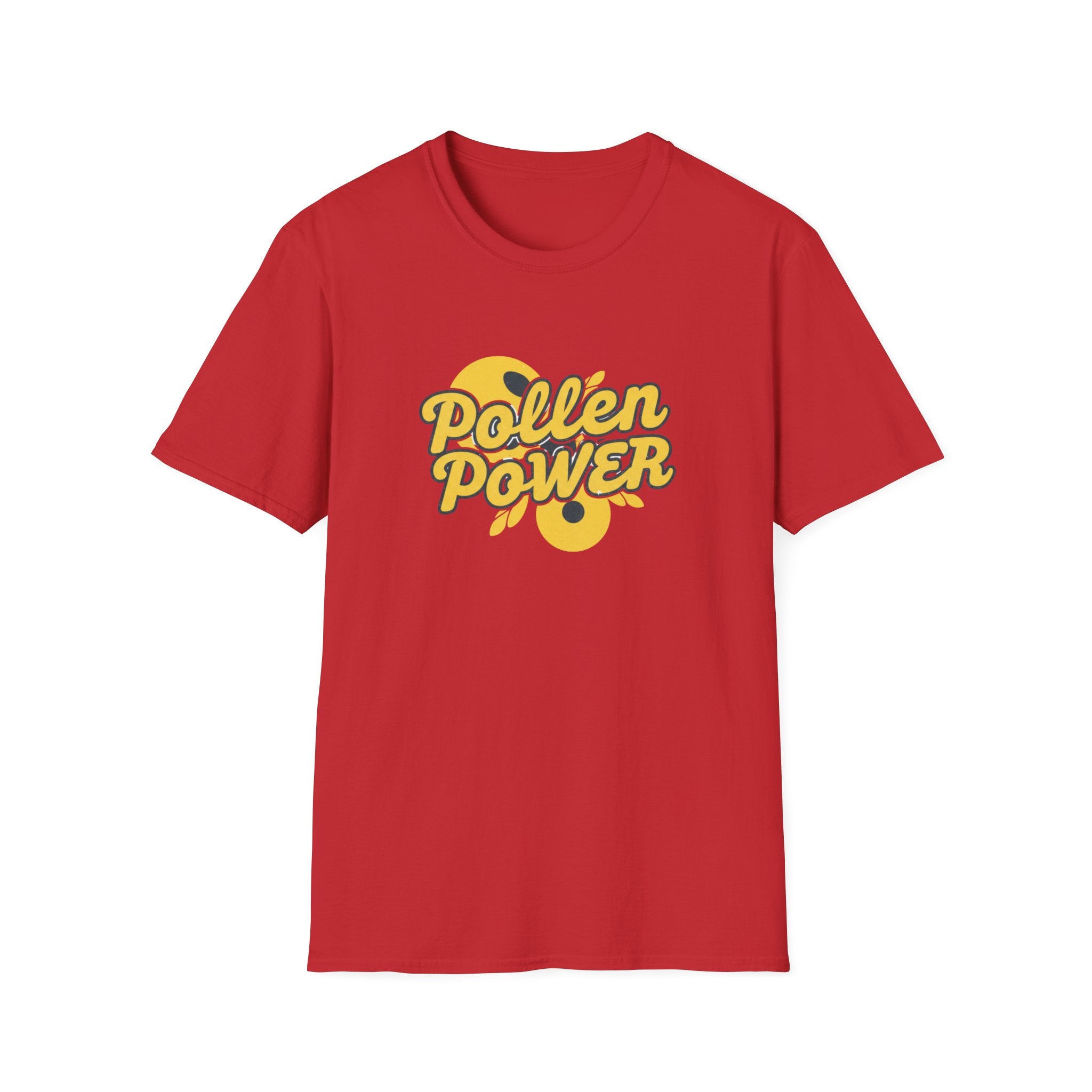 Pollen Power T-Shirt