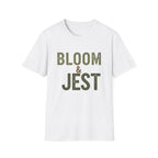 Bloom and Jest T-Shirt