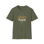 My Happy Place T-Shirt