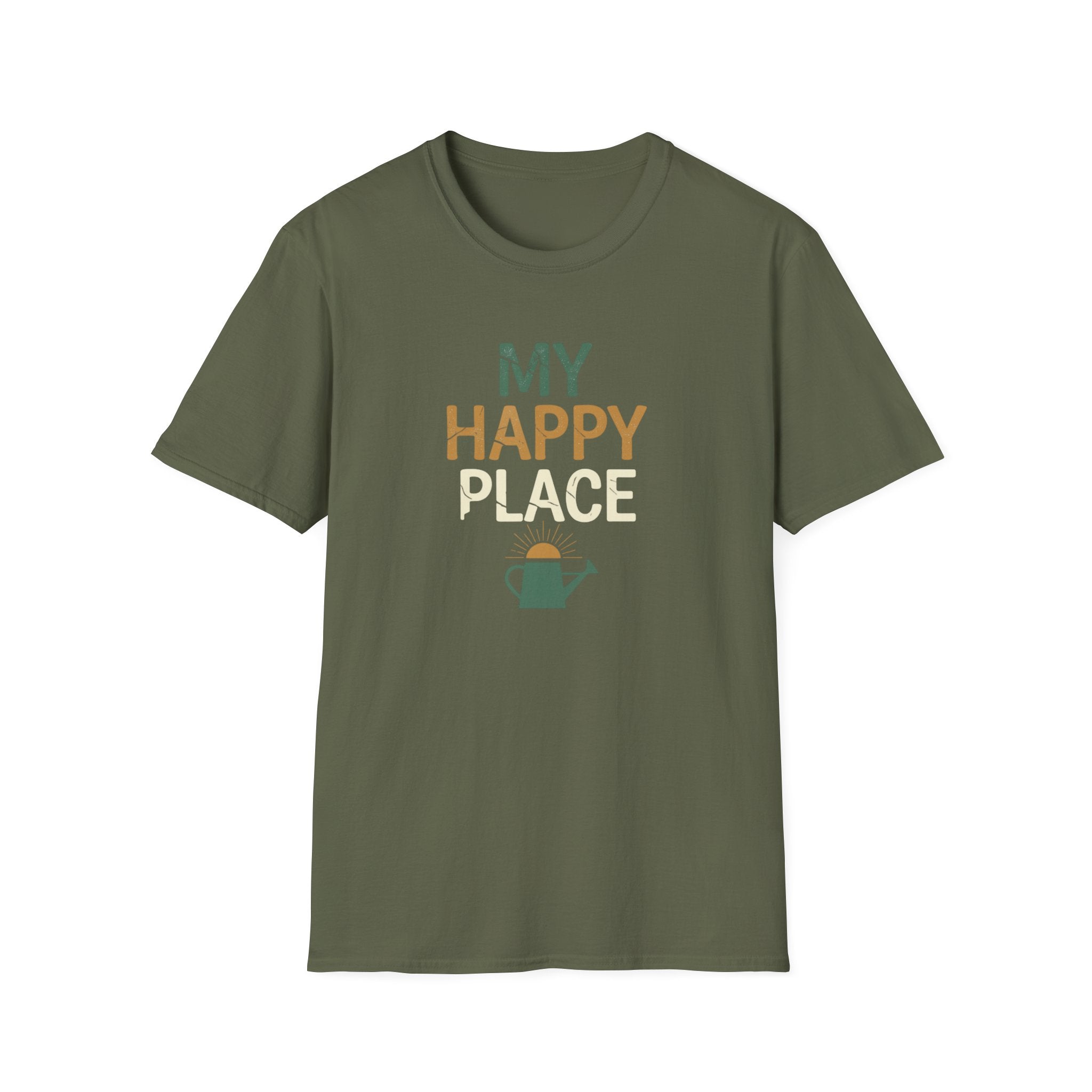 My Happy Place T-Shirt