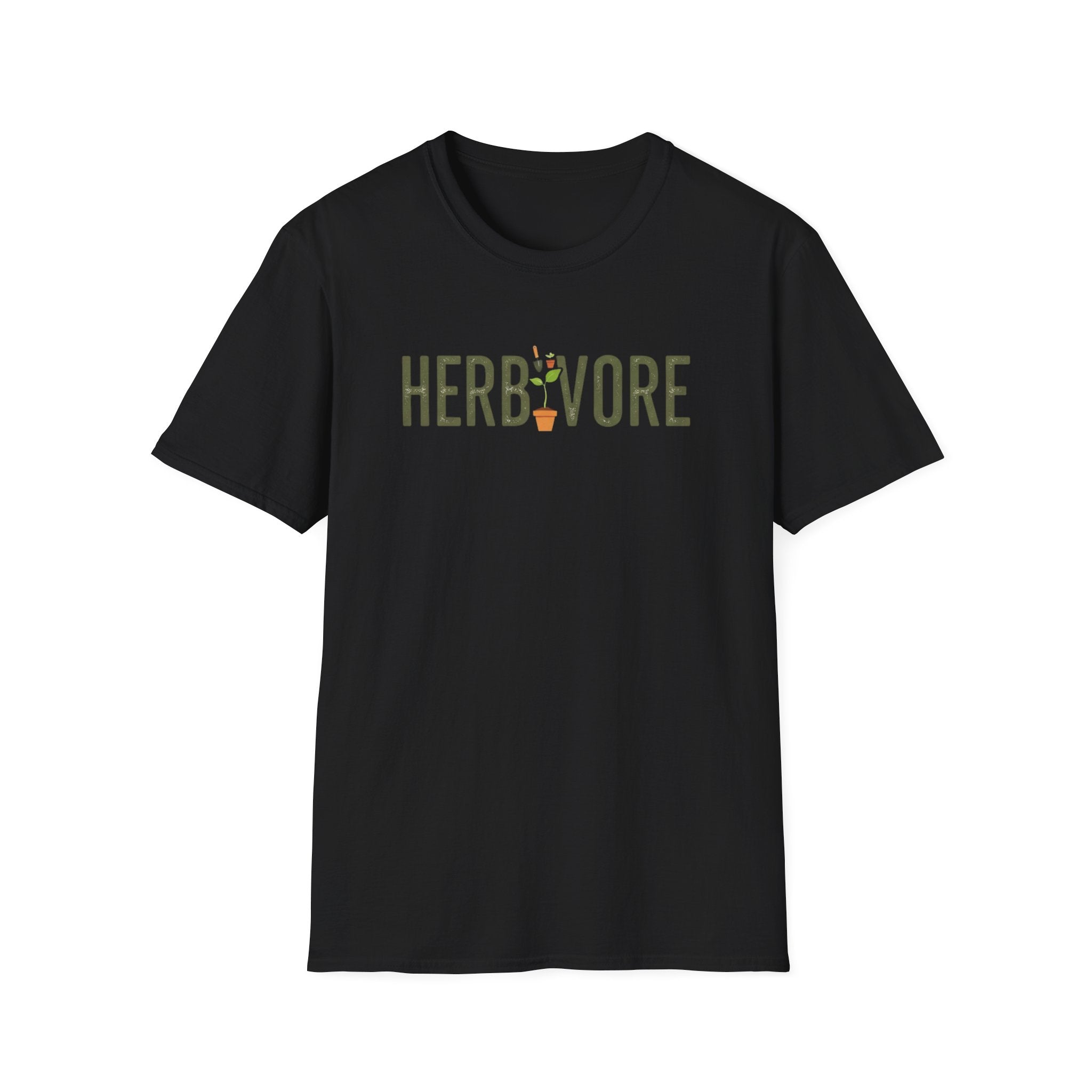 Herbvore T-Shirt