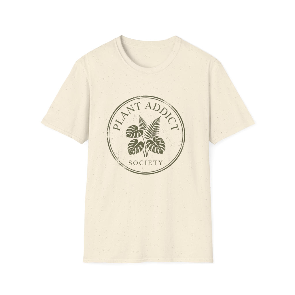 Plant Addict Society T-Shirt
