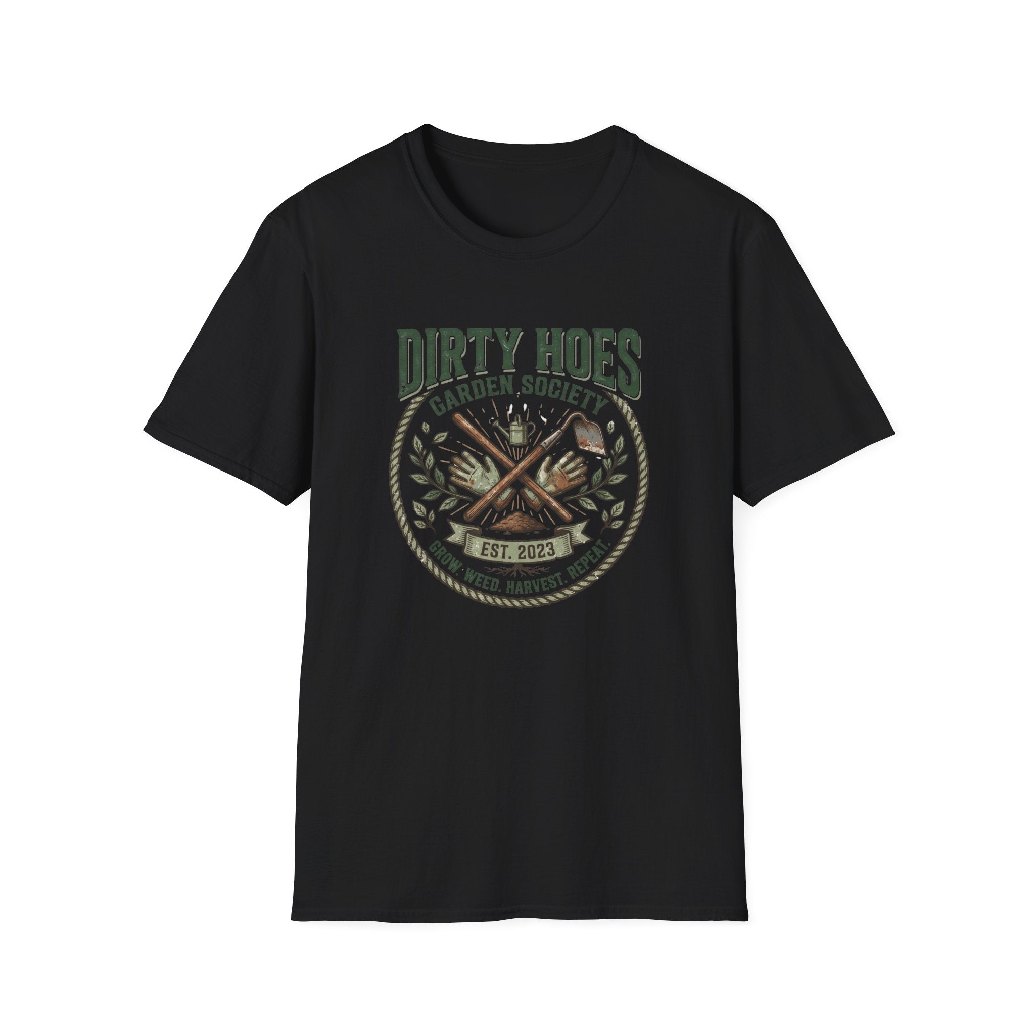 Dirty Hoes T-Shirt