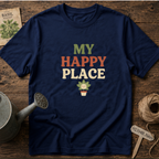 My Happy Place T-Shirt