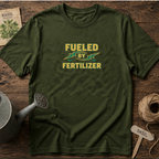 Fueled By Fertilizer T-Shirt