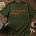 Tomato Whisperer T-Shirt