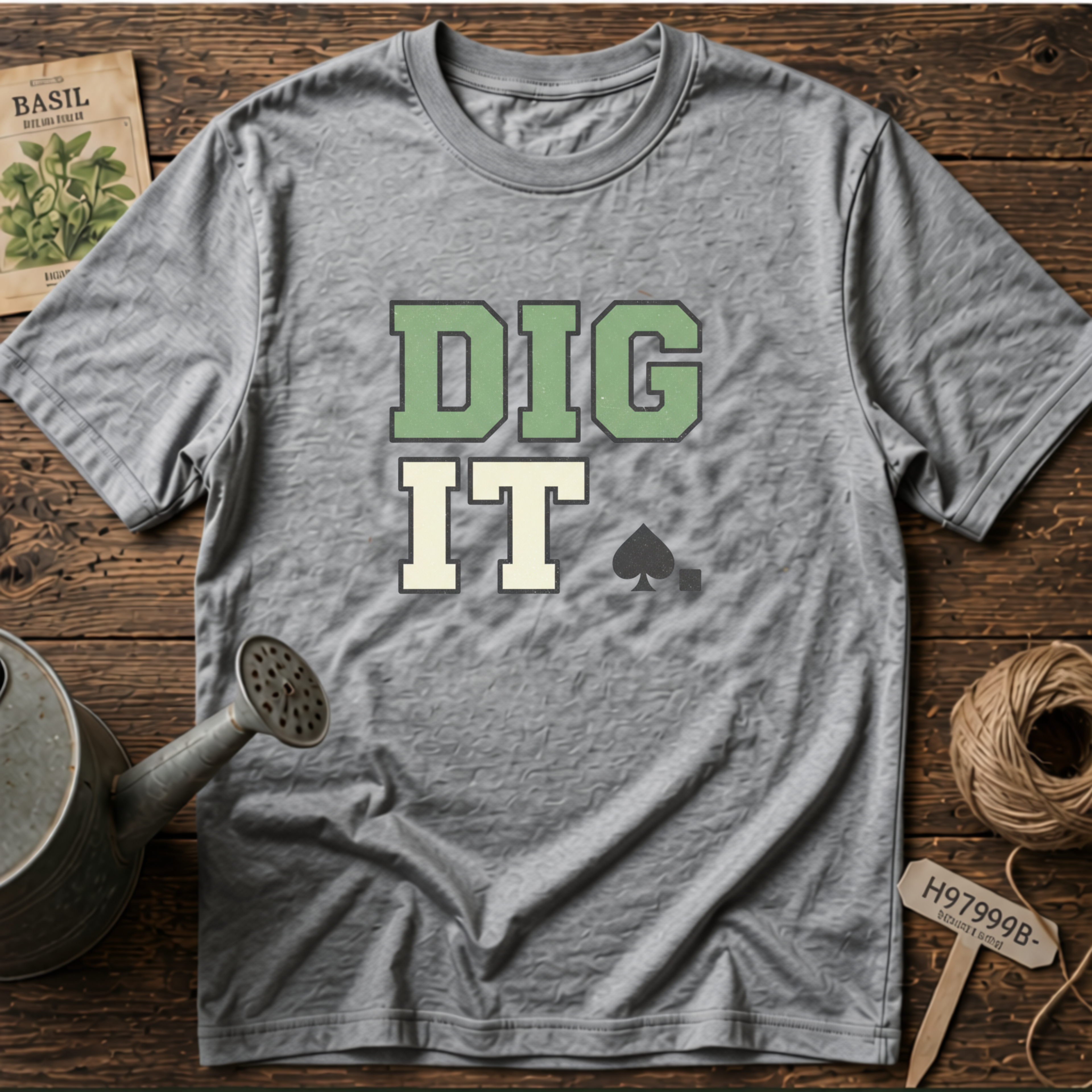 Dig It T-Shirt