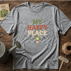 My Happy Place T-Shirt