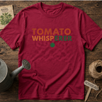 Tomato Whisperer T-Shirt