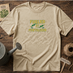 Fueled By Fertilizer T-Shirt