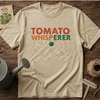 Tomato Whisperer T-Shirt