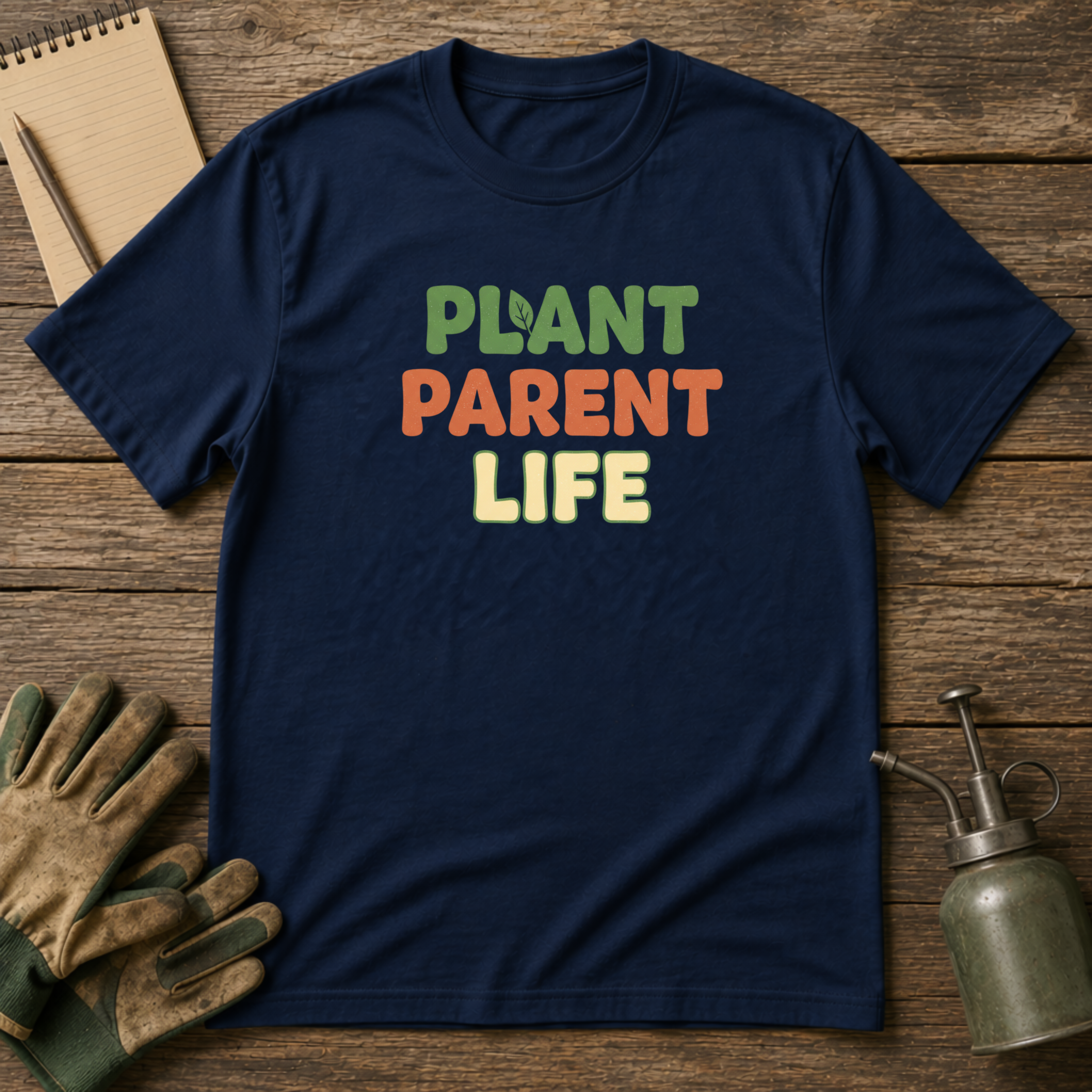 Plant Parent Life T-Shirt
