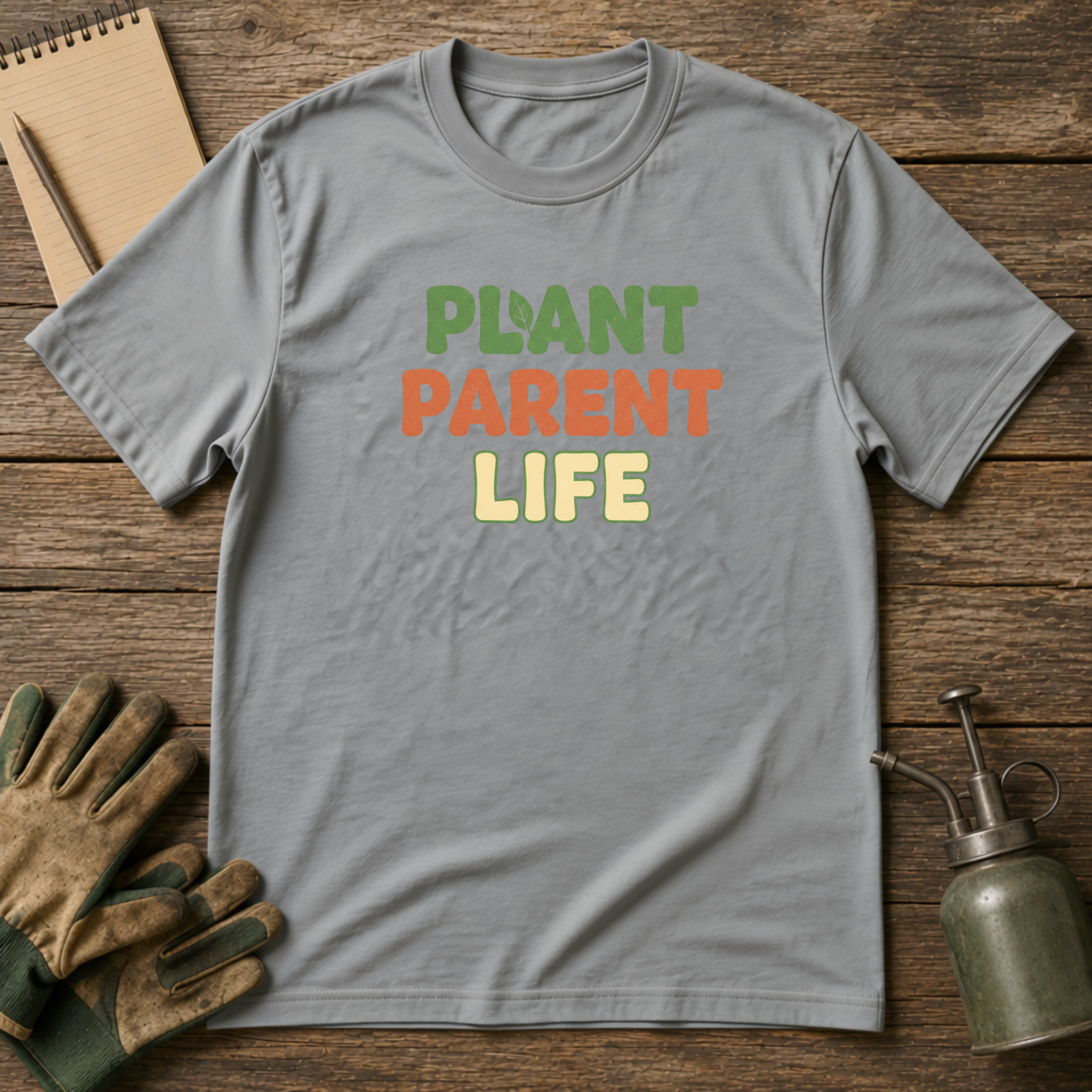 Plant Parent Life T-Shirt