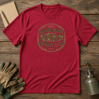 Grow More Worry Less T-Shirt