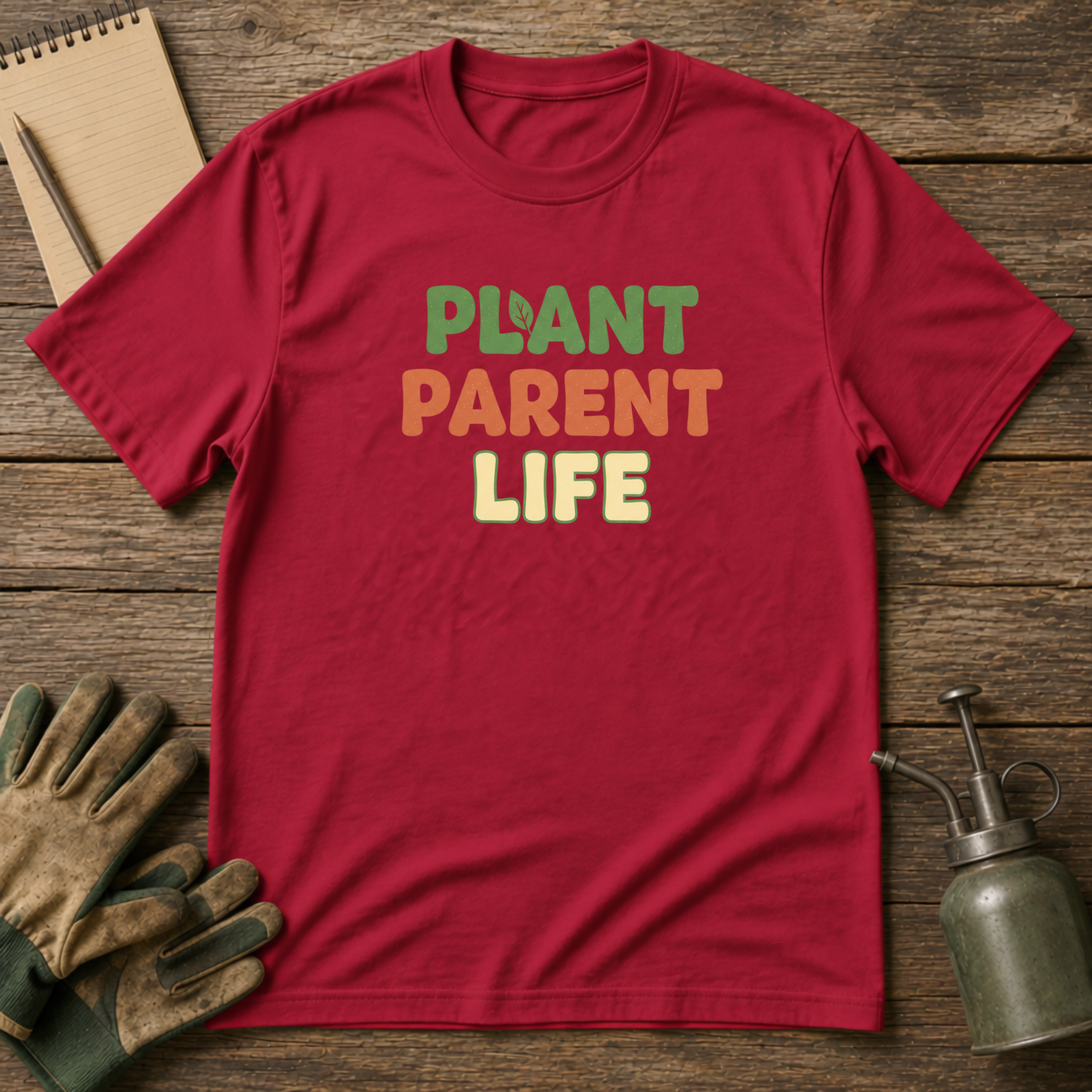 Plant Parent Life T-Shirt