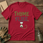 Thyme Flies T-Shirt