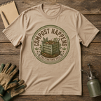 Compost Happens T-Shirt