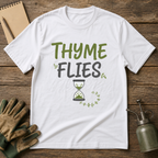 Thyme Flies T-Shirt