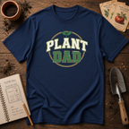Plant Dad T-Shirt