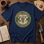 Pride Grow In The Backyard T-Shirt