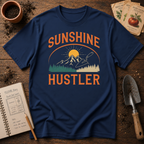 Sunshine Hustler T-Shirt