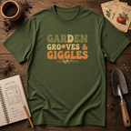 Garden Groves and Giggles  T-Shirt