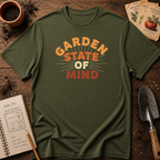 Garden State of Mind T-Shirt