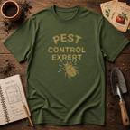 Pest Control Expert T-Shirt