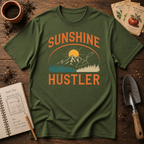 Sunshine Hustler T-Shirt