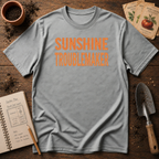 Sunshine Troublemaker T-Shirt