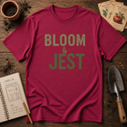 Bloom and Jest T-Shirt