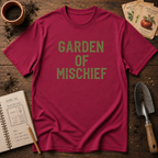Garden Of Mischief  T-Shirt