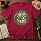 Pride Grow In The Backyard T-Shirt