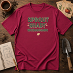 Sprout Shady Shenanigans T-Shirt
