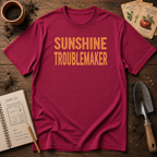Sunshine Troublemaker T-Shirt