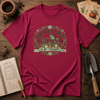 Watering My Plants Is My Therapy T-Shirt