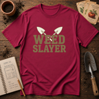 Weed Slayer T-Shirt