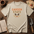 Garden State T-Shirt