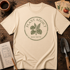 Plant Addict Society T-Shirt